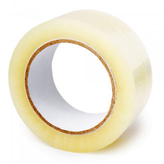 Adhèsif d'emballage