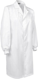 BLOUSE DE TRAVAIL CLUSTER