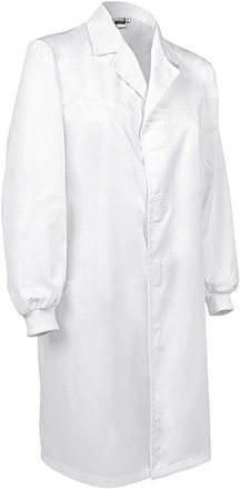 BLOUSE DE TRAVAIL CLUSTER