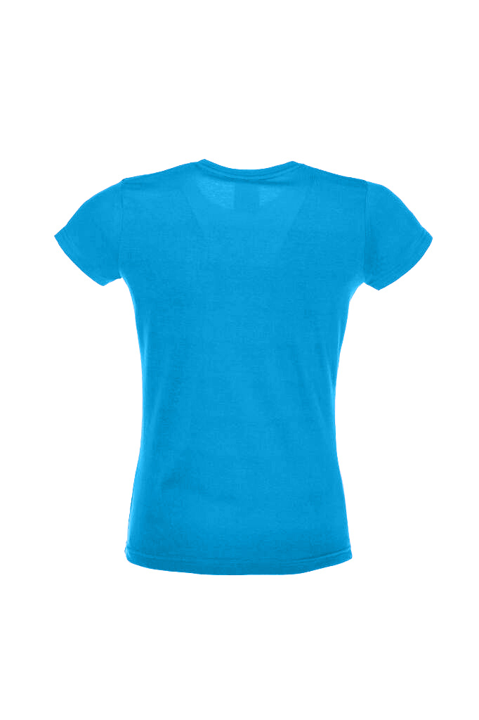 T-shirt PARIS Femme – Image 3