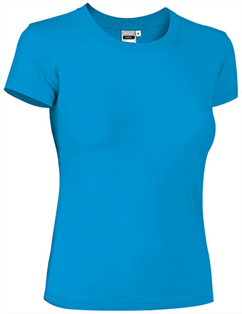 T-shirt PARIS Femme – Image 2