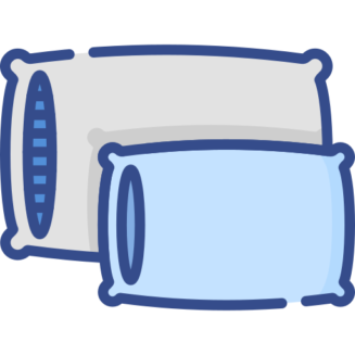 Oreillers & Couvertures