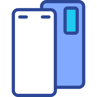 Couvertures pour téléphones portables