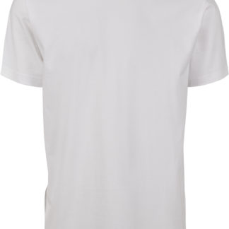 BY133 - Back Seam Tee