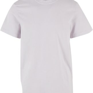 BY190 - Acid Washed Round Neck Tee