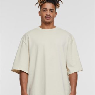 BY256 - Oversized Sleeve Tee