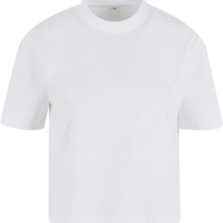 Ladies Sorona Loose Fit Tee BY369